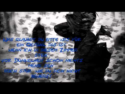 Vist & Silv-R - Unverstanden (Musikvideo + Lyrics)