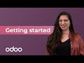Getting started | Odoo Accounting
