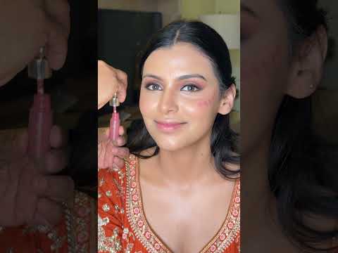 Bridal Makeup Artist portfolio by Sweta Shah Makeover in Mumbai - Photo 2