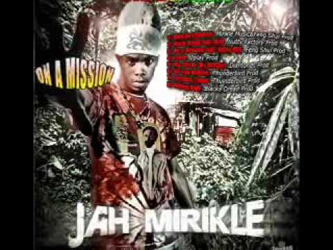 JAH Mirikle - Militant WEAPON