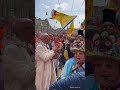 Hare Krishna Kirtan In Netherlands