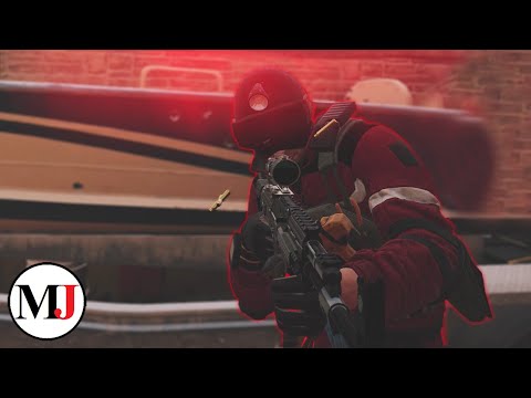 Operation Steel Wave Early Access! - Rainbow Six Siege