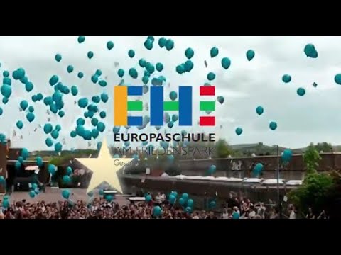 Image Video der Europaschule Hemer