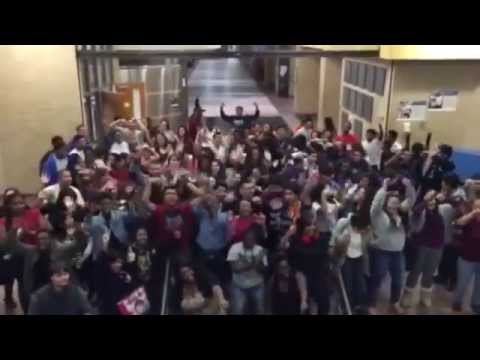 A. Maceo Smith Thank You Video