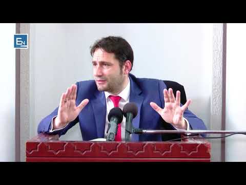 Kush e ka obligim te agjeroje muajin e Ramazanit? A mund te agjerojne jo muslimanet?