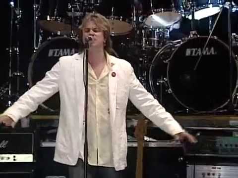 Bijelo Dugme -  2005 Turneja - Alen - snimak koncerta