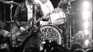 Noel Gallagher - Riverman (No Vocal) Karaoke-ish