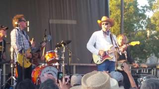 Dave Alvin and the Beat Farmers