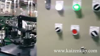 Kaizenkap Kağıt Bardak Makinesi 7 oz paper cup making machine for sale - Image 3 | Machineryline MY New Kaizenkap Kağıt Bardak Makinesi 7 oz paper cup making machine | Image 3 - Machineryline