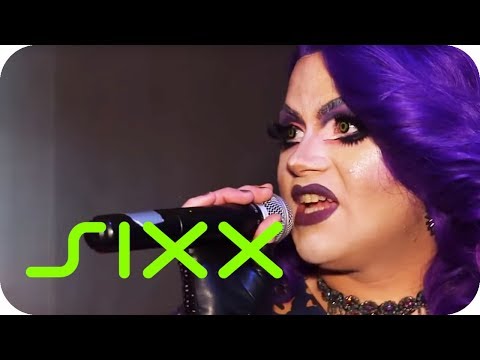 Dragqueen für einen Tag: Wie hart ist dieser Job? | Heldinnen. Be true, be you | sixx