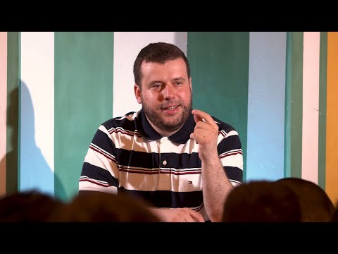 Halka hadisa "O DŽUMI NAMAZU" - hafiz mr. Ammar-ef. Bašić (24.6.2021.)