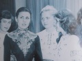 Валентина Толкунова о своей поездке на БАМ 