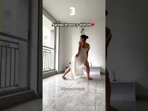 Aca les dejo un tutorial de como ser una bellaca y P"""tona , para que aprendan a Bailar a mi estilo