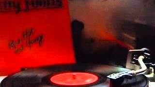 PRETTY MAIDS: Waiting For The Time