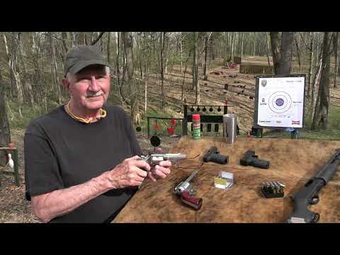 What Gun Is Best for Grizzly Bears?
