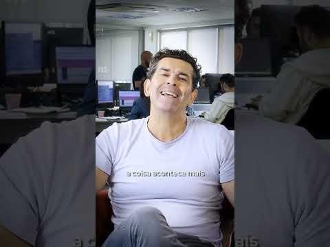 Não tome decisões no automático