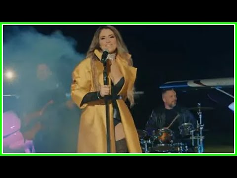 Nevena Stojanovic Nensy - Verenik mi je plakao - (Grand News 25.10.2022.)