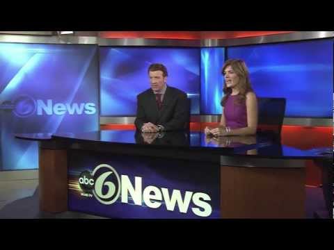 ABC6 THIS FALL MORE NEWS!