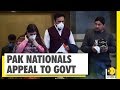 Coronavirus Outbreak: Pak students appeal to their govt for help
