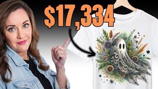 How I Use ChatGPT to Make Etsy Designs That SELL Fast!