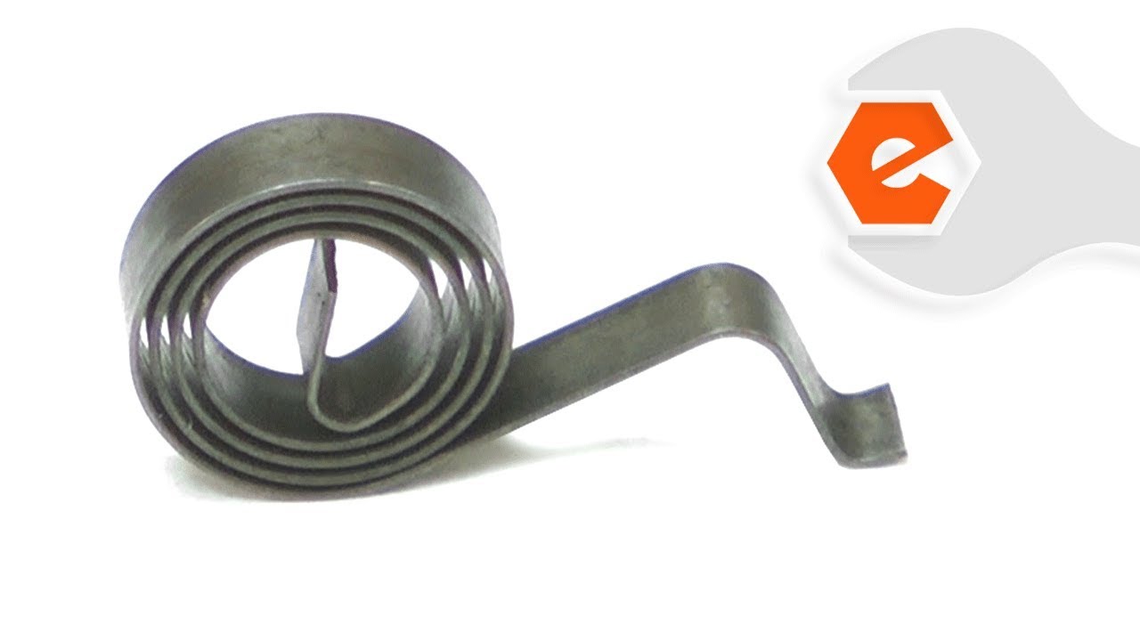 Replacing your DeWALT Angle Grinder Spring