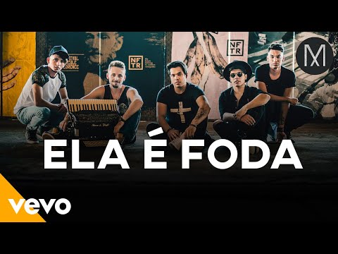 Ela É Foda video