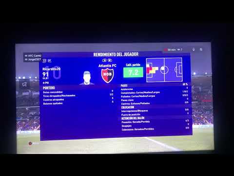 Real Socal vs Atlantis FC