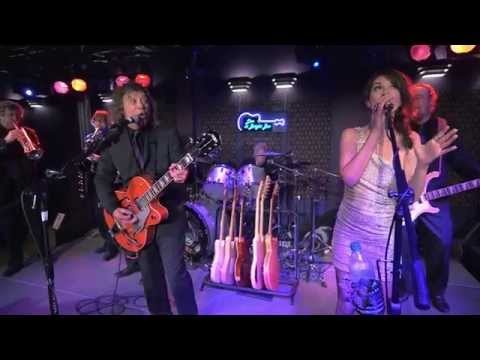 Yamomnem - Terry Oates and the Mudcats