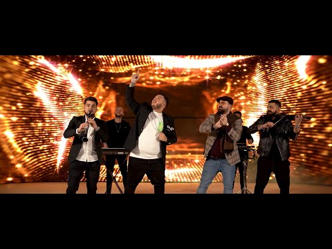 Leo de la Kuweit - Baiatu meu [Official Video]