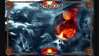 Rhapsody of Fire - Sea of Fate