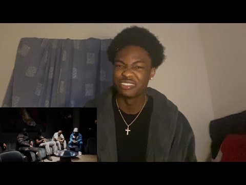 RV feat. Headie One - Guilty (Reaction Video)