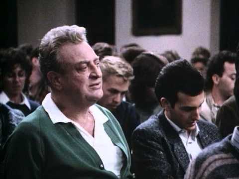 Back To School (1986) Official Trailer