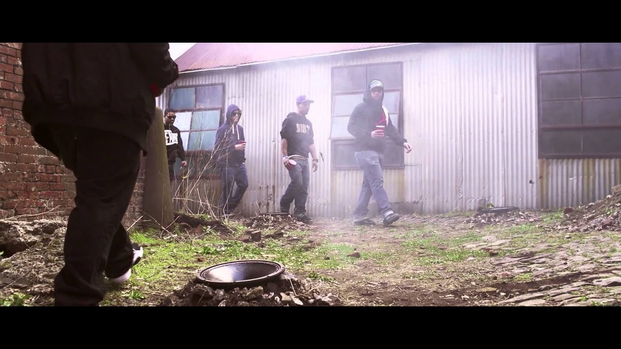 Kepstar – “Wishful Drinkin”