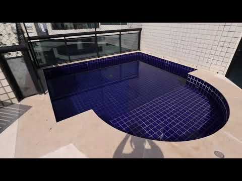 COBERTURA DUPLEX ZONA SUL - Ed. Lancaster House - Saint James Park - R$ 2.700.000,00