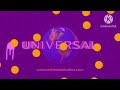 Universal Animation Studios Logo Remake Moto KineMaster