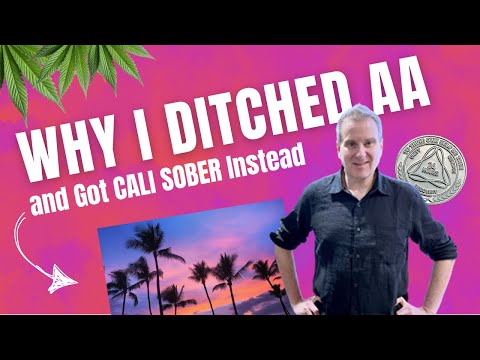 California Sober Wiki