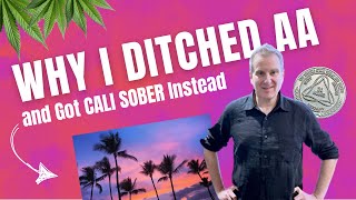 What is California Sober and Why Are People Switching to It