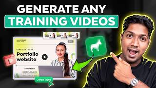 I Create Training Videos in Minutes Using AI - Here's How