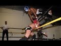 Free Match JT Dunn Vs Shynron Beyond Wrestling Showcase At WSU SecretShow 3