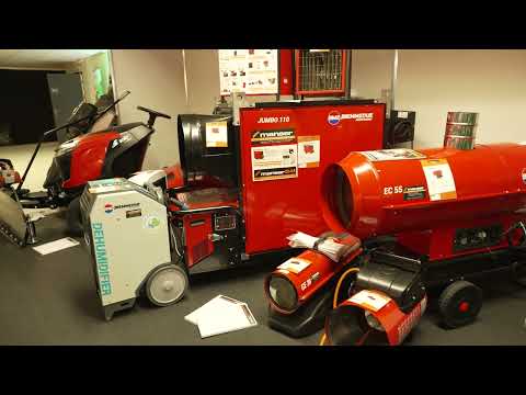 Manser: Werkzeuge und noch viel mehr