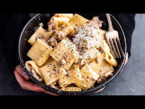 Pasta Norchina