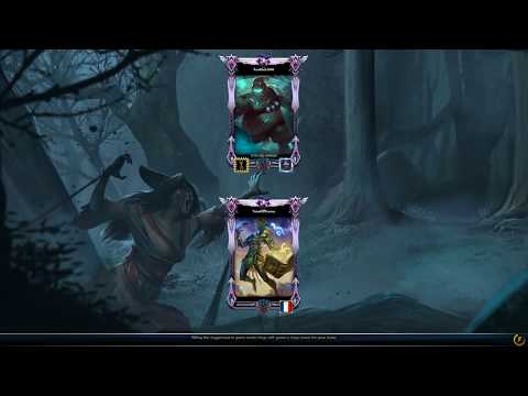 How to Counter a Thoth With Blink - Zhong School ep 7