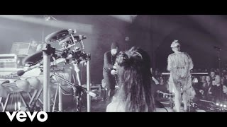 Vaults - Mend This Love (Live At Village Underground)