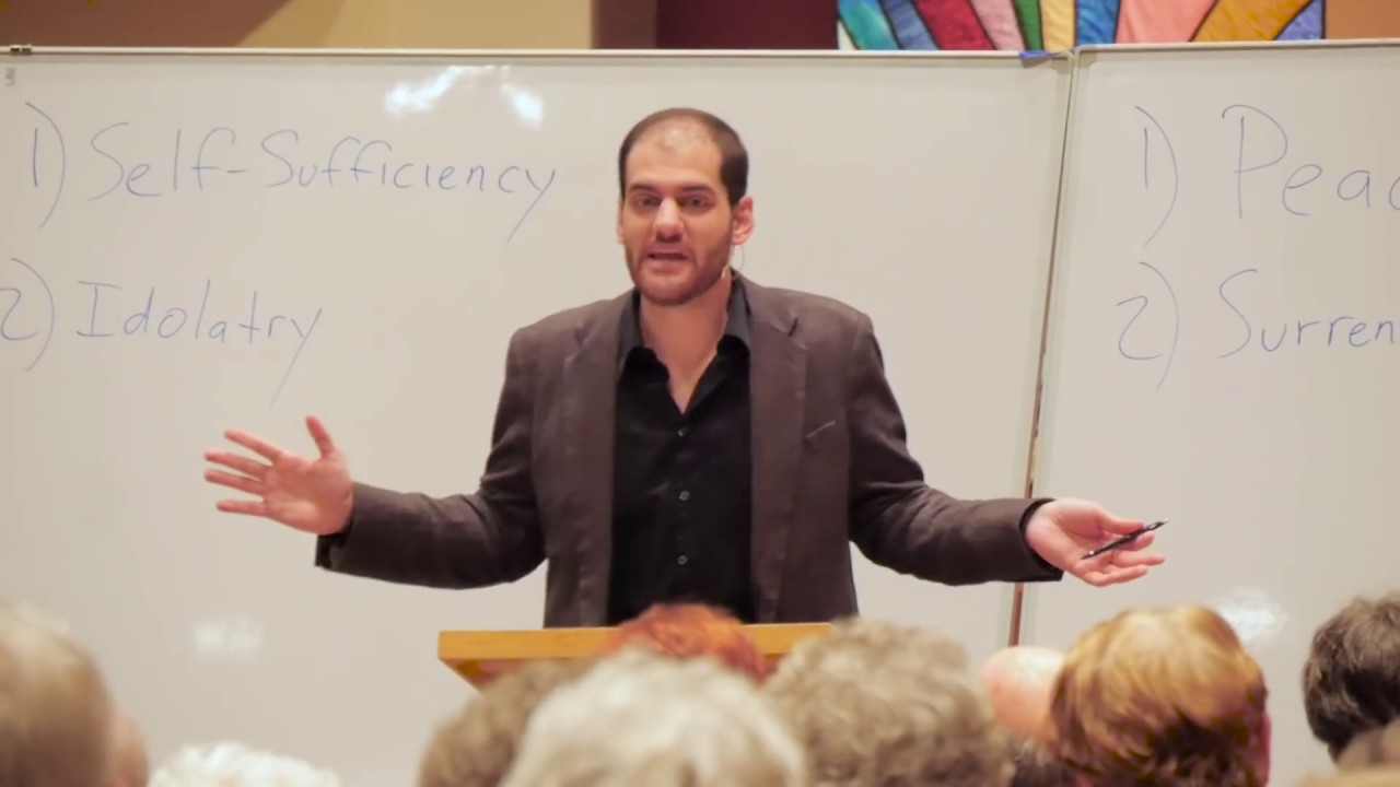 Understanding Islam 101