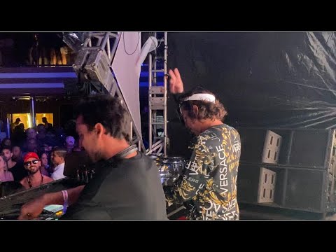 Chemical Surf @ CHILLIMOBCRUISE 2022