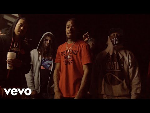 Skar, Celly Ru - Make It Out