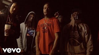 Skar, Celly Ru - Make It Out