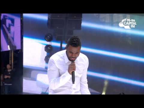 Jason Derulo - 'The Other Side' (Summertime Ball 2015)