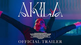 Download lagu AKILA (Dance Short Film) |  Trailer mp3