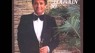 Michel Louvain: Toi tu es partie